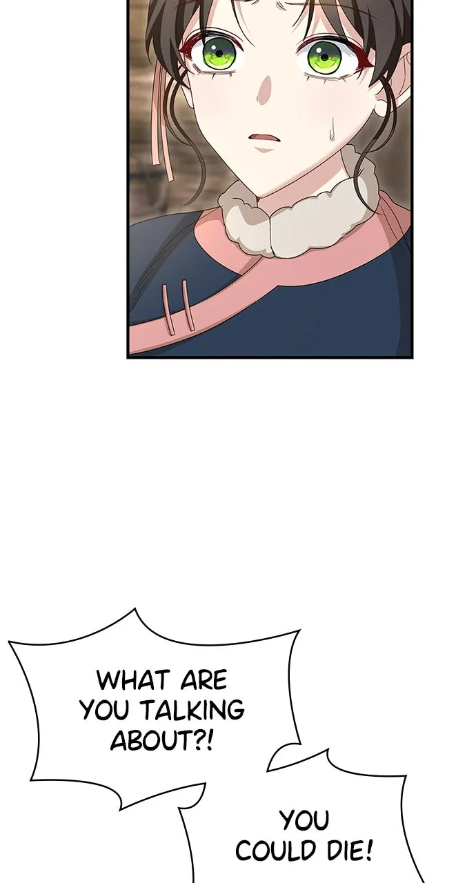 The Circumstances of the Lying Empress Chapter 33 page 38 - 