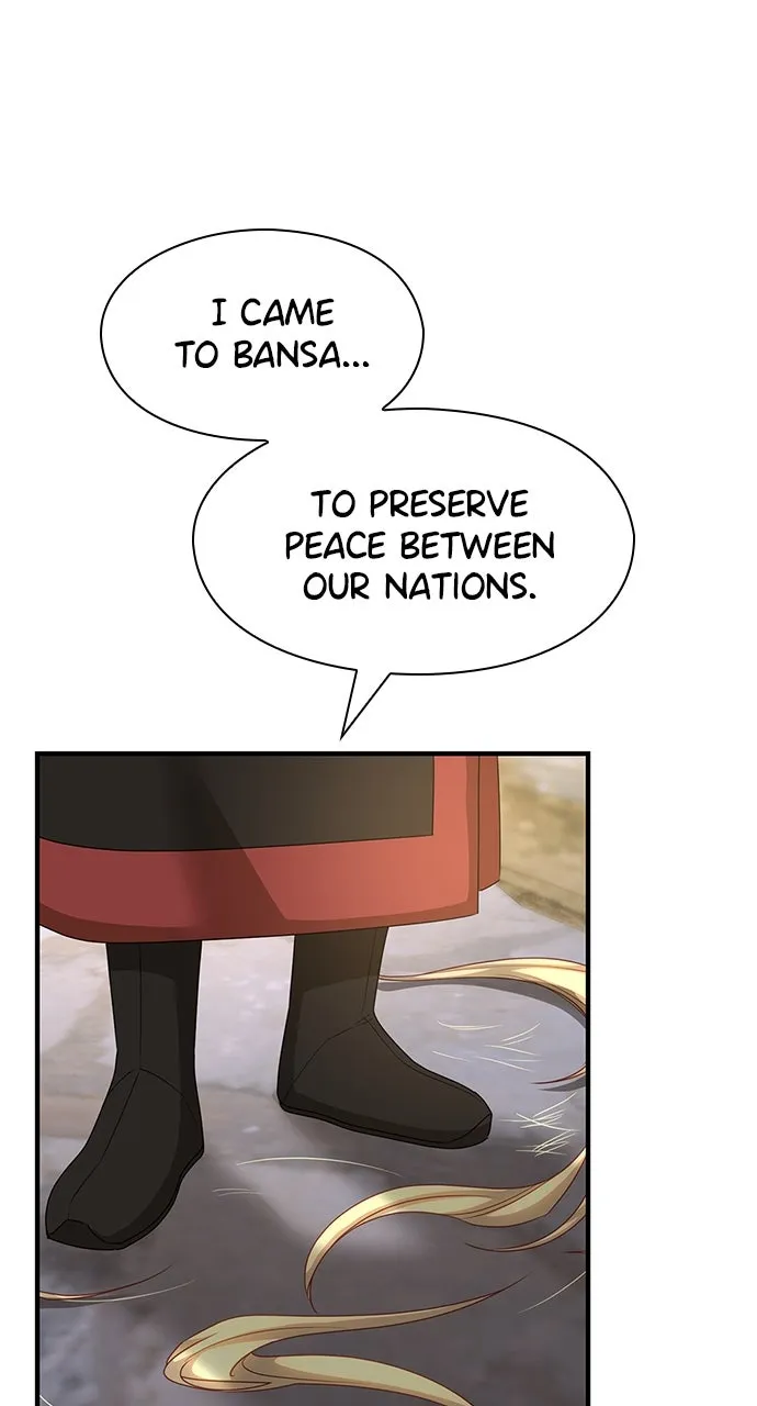The Circumstances of the Lying Empress Chapter 33 page 41 - 