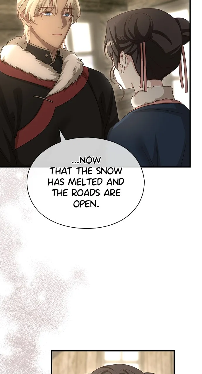 The Circumstances of the Lying Empress Chapter 33 page 44 - 