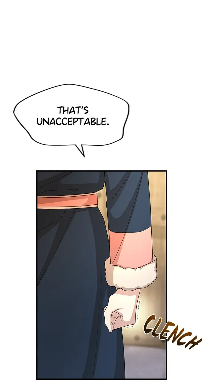 The Circumstances of the Lying Empress Chapter 33 page 47 - 