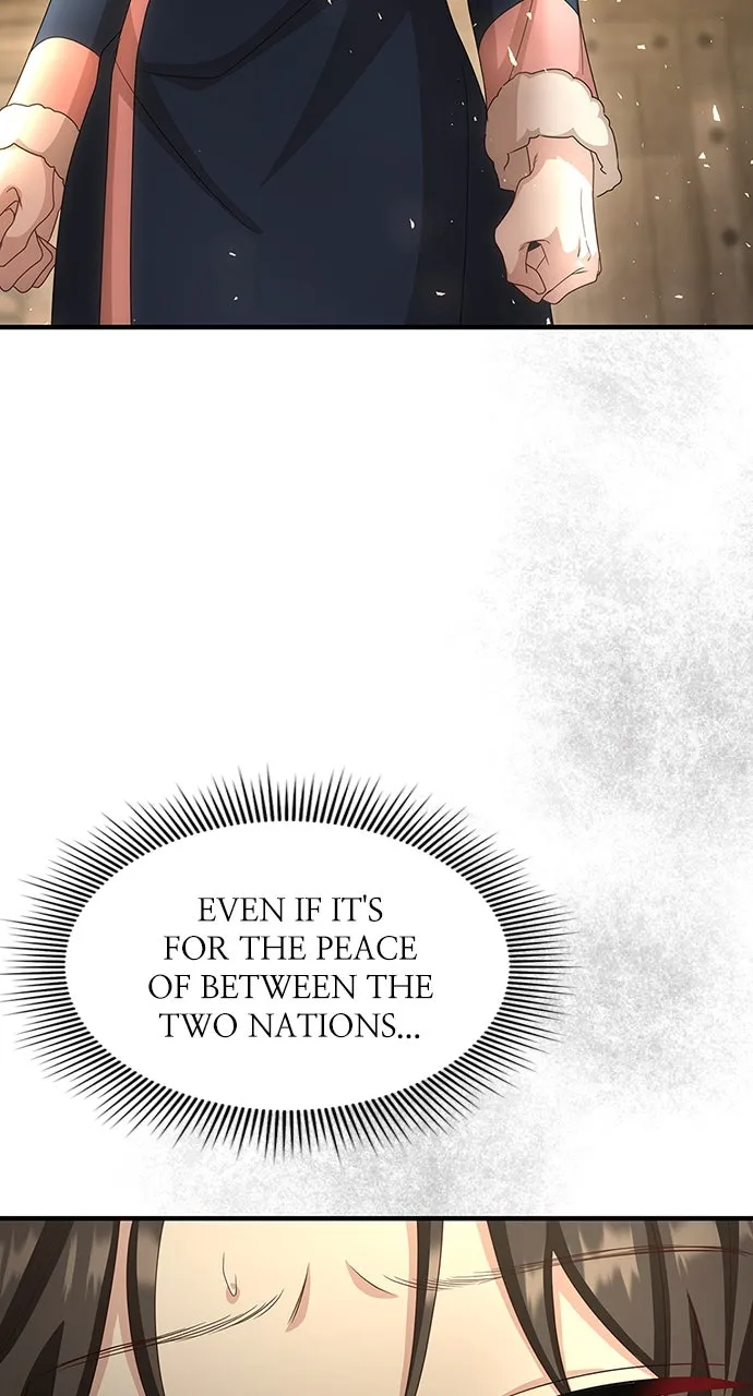 The Circumstances of the Lying Empress Chapter 33 page 50 - 