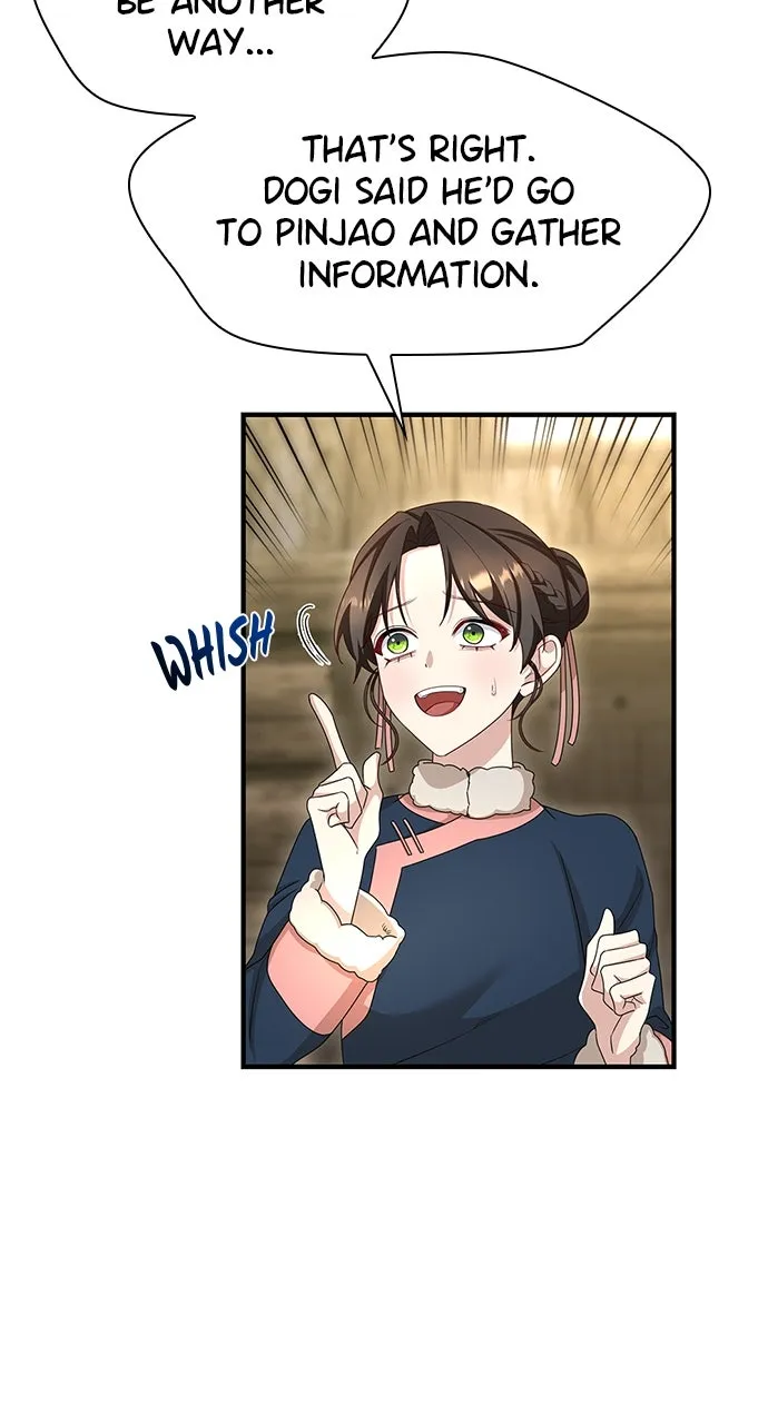 The Circumstances of the Lying Empress Chapter 33 page 52 - 