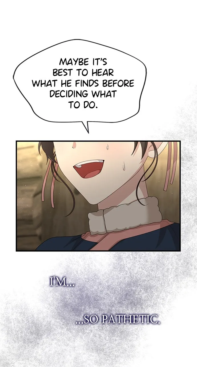 The Circumstances of the Lying Empress Chapter 33 page 53 - 
