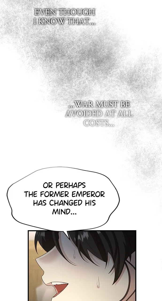 The Circumstances of the Lying Empress Chapter 33 page 55 - 