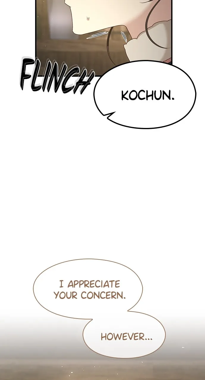 The Circumstances of the Lying Empress Chapter 33 page 56 - 
