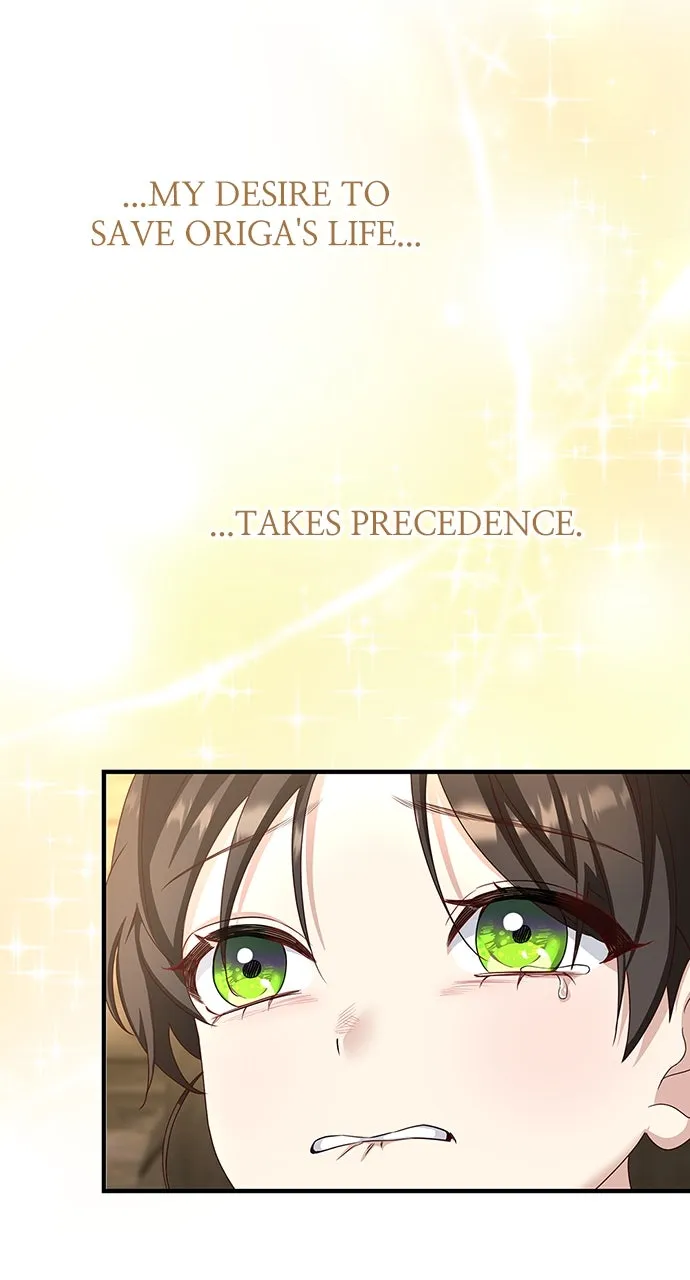 The Circumstances of the Lying Empress Chapter 33 page 58 - 