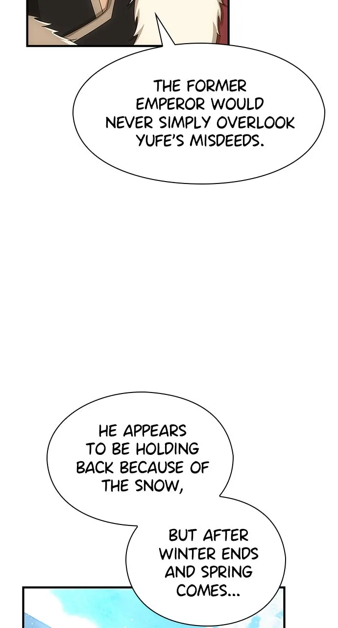 The Circumstances of the Lying Empress Chapter 33 page 61 - 