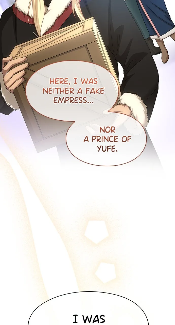 The Circumstances of the Lying Empress Chapter 33 page 67 - 