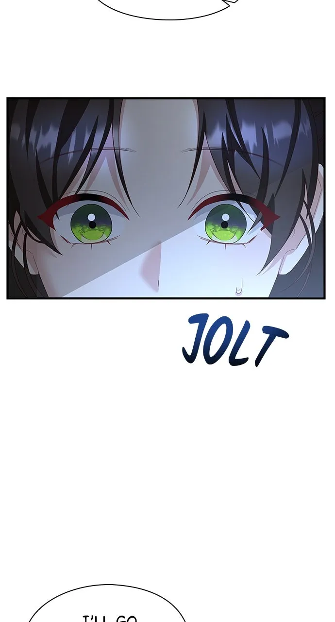 The Circumstances of the Lying Empress Chapter 33 page 9 - 