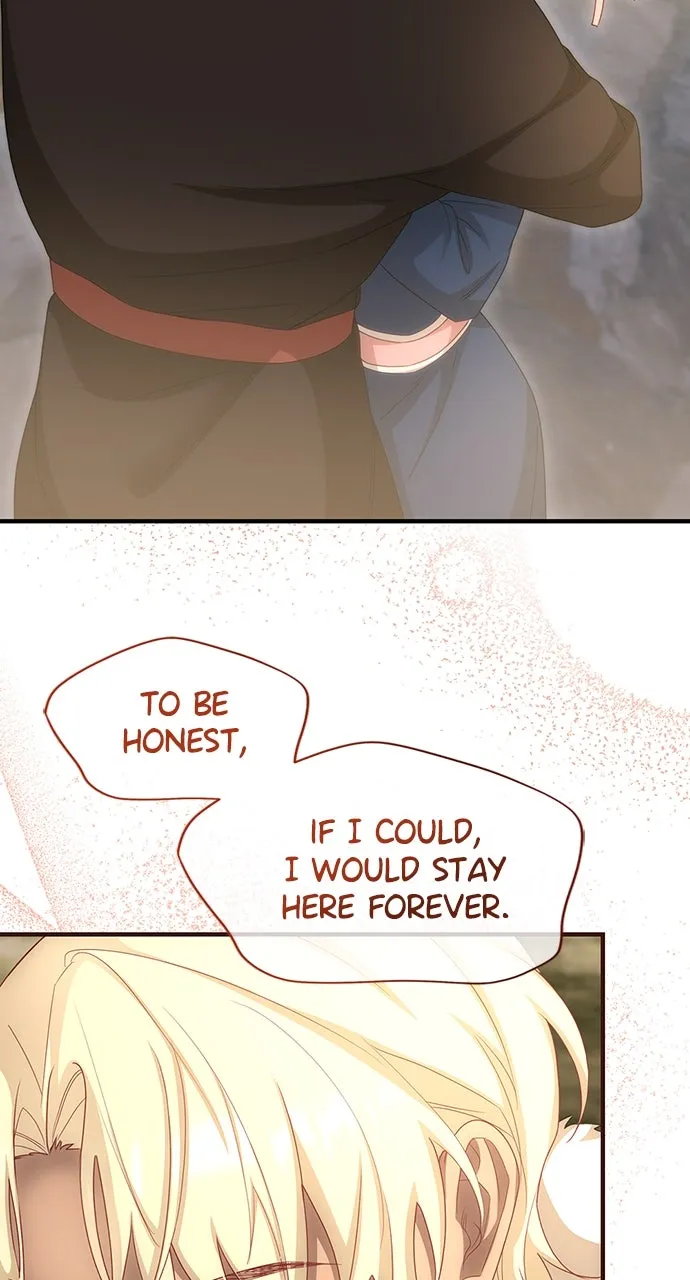 The Circumstances of the Lying Empress Chapter 33 page 81 - 
