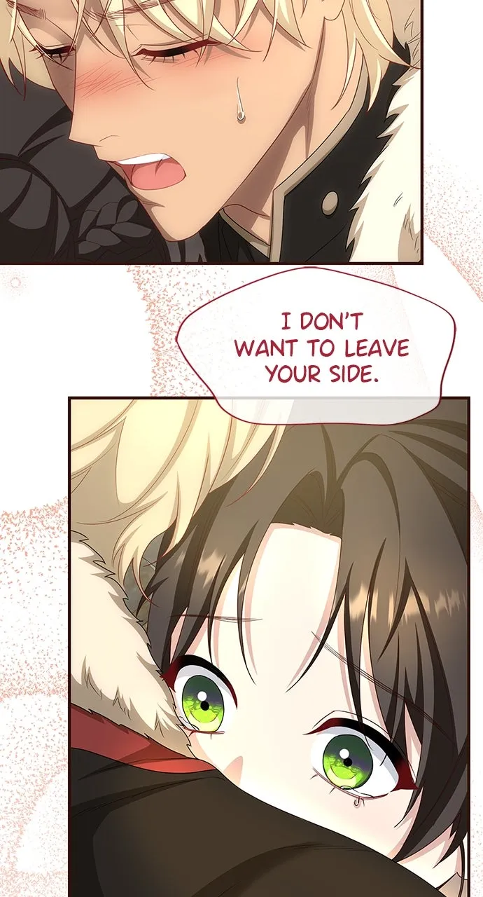 The Circumstances of the Lying Empress Chapter 33 page 82 - 