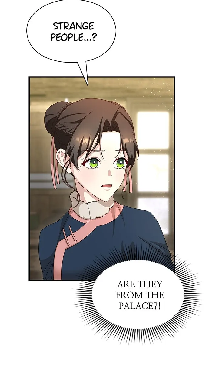 The Circumstances of the Lying Empress Chapter 33 page 88 - 