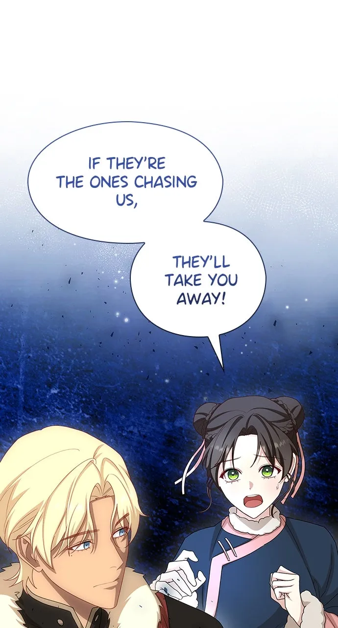 The Circumstances of the Lying Empress Chapter 33 page 90 - 
