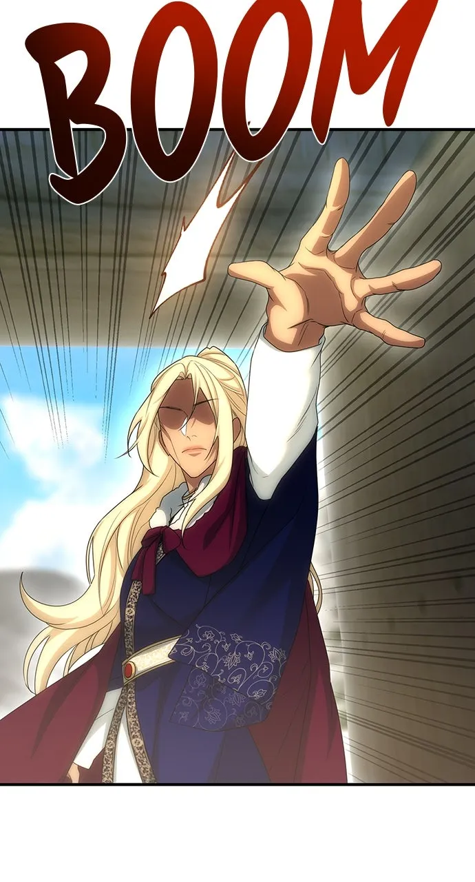 The Circumstances of the Lying Empress Chapter 33 page 94 - 