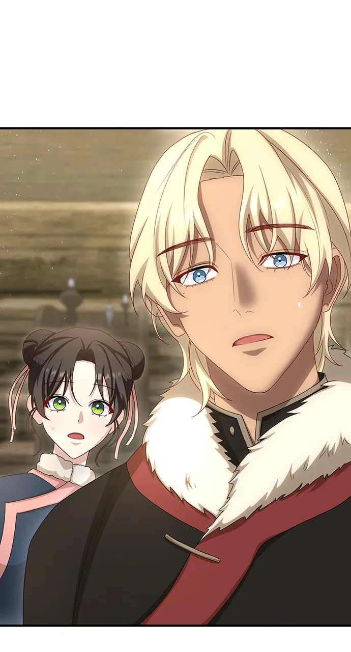The Circumstances of the Lying Empress Chapter 33 page 95 - 