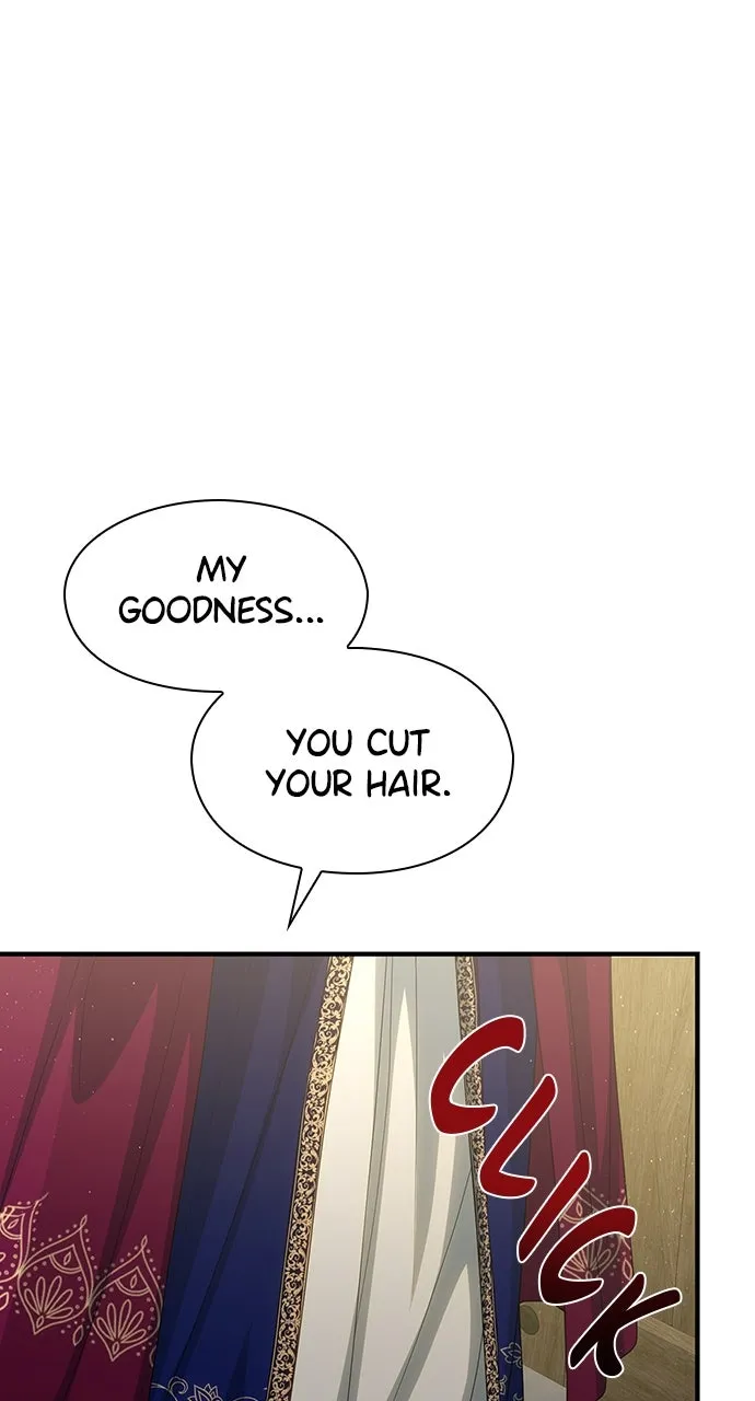 The Circumstances of the Lying Empress Chapter 33 page 96 - 