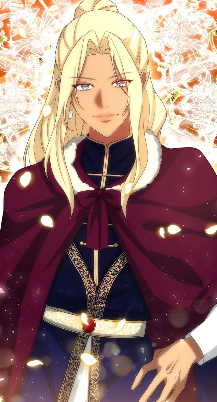 The Circumstances of the Lying Empress Chapter 33 page 99 - 