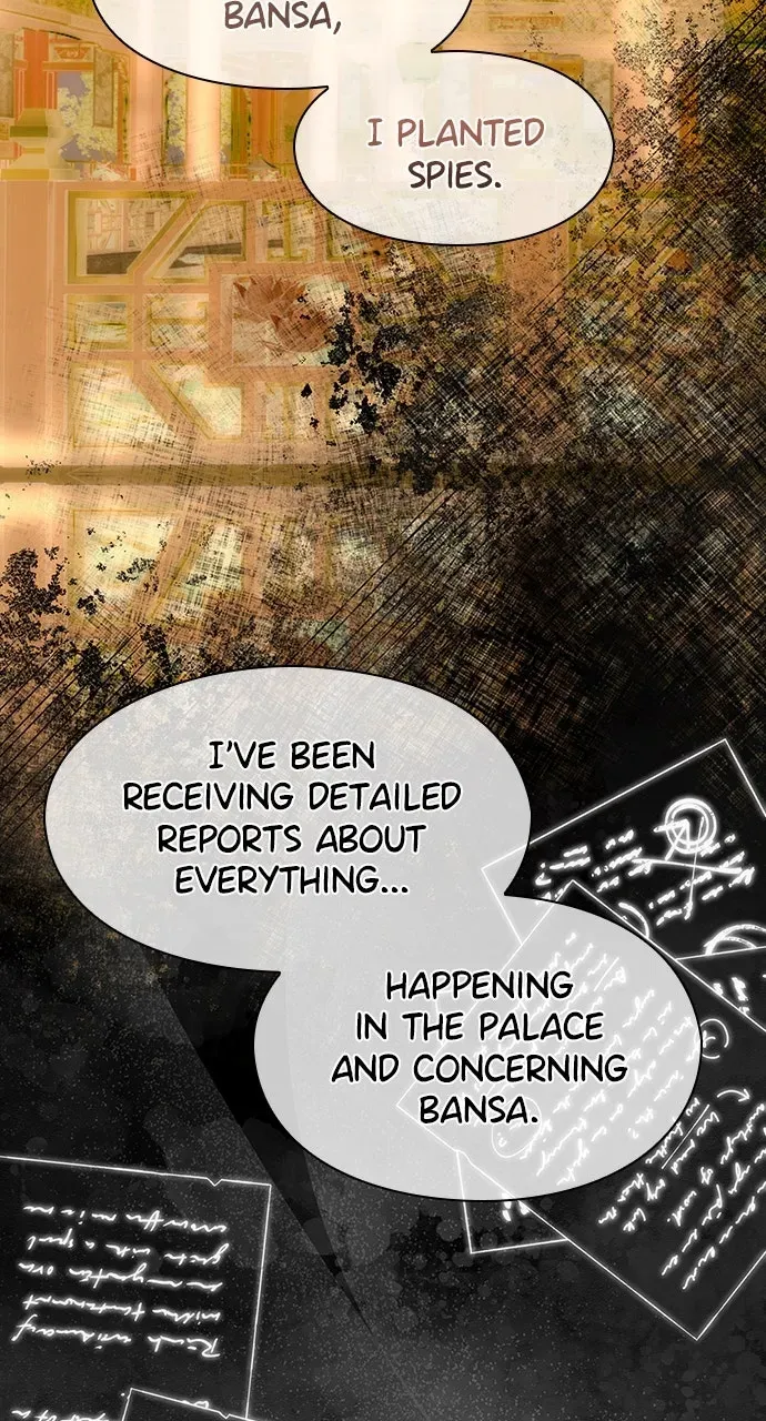 The Circumstances of the Lying Empress Chapter 34 page 11 - 