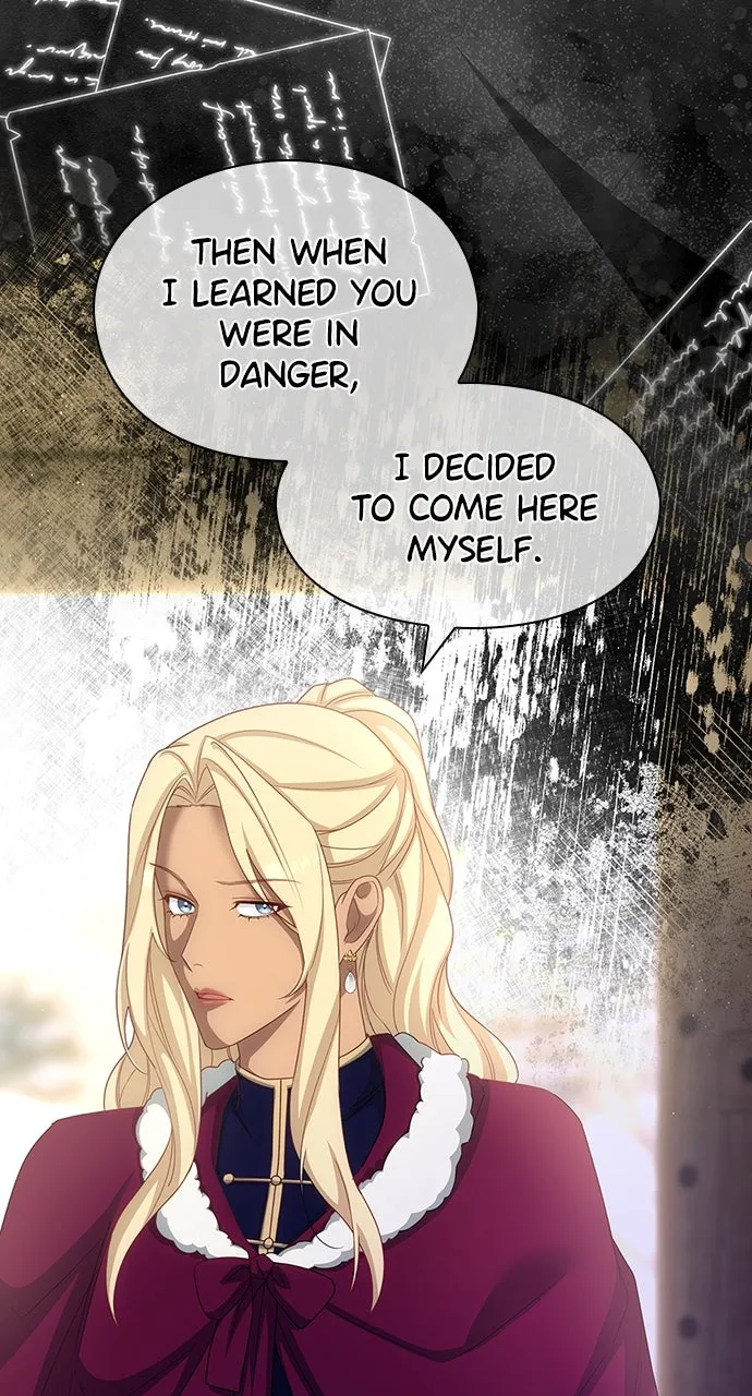 The Circumstances of the Lying Empress Chapter 34 page 12 - 