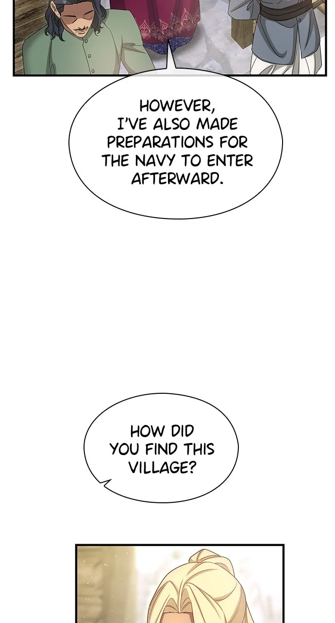 The Circumstances of the Lying Empress Chapter 34 page 14 - 