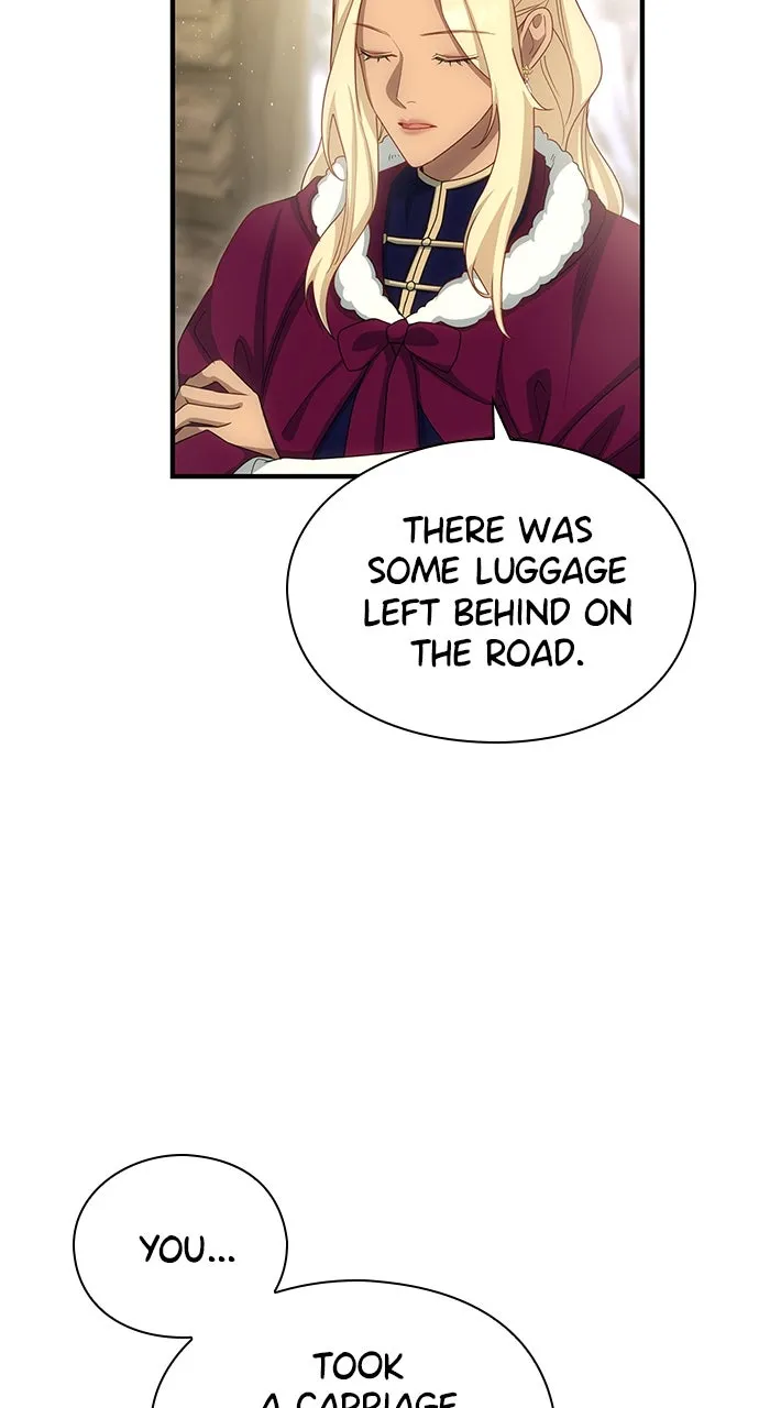 The Circumstances of the Lying Empress Chapter 34 page 15 - 