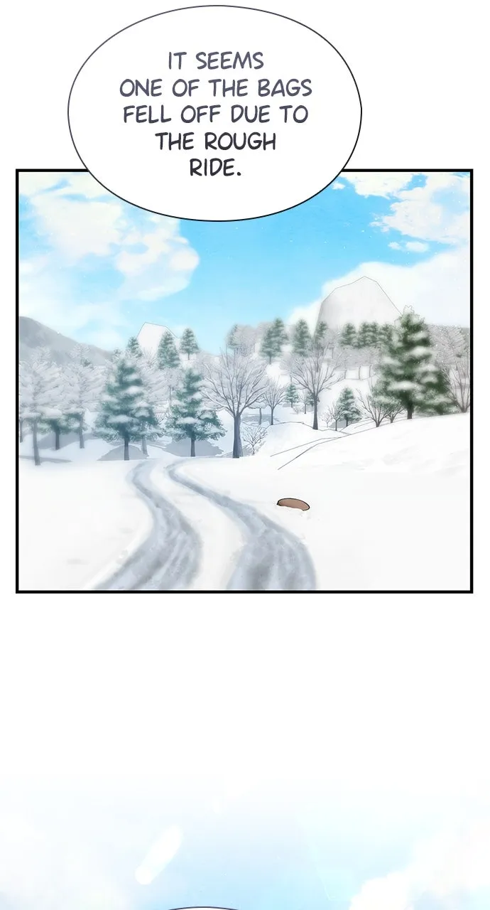The Circumstances of the Lying Empress Chapter 34 page 17 - 