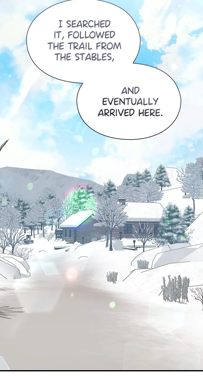 The Circumstances of the Lying Empress Chapter 34 page 18 - 