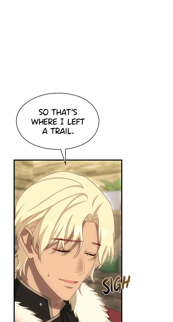 The Circumstances of the Lying Empress Chapter 34 page 19 - 