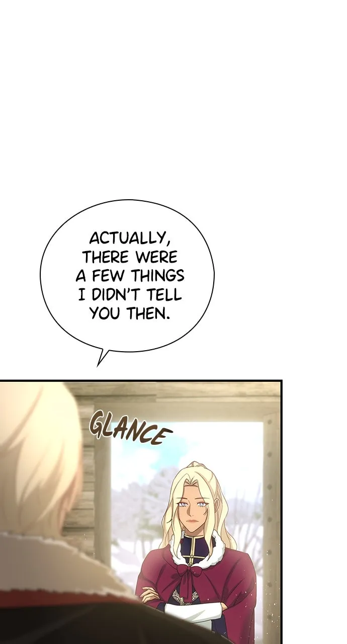 The Circumstances of the Lying Empress Chapter 34 page 25 - 