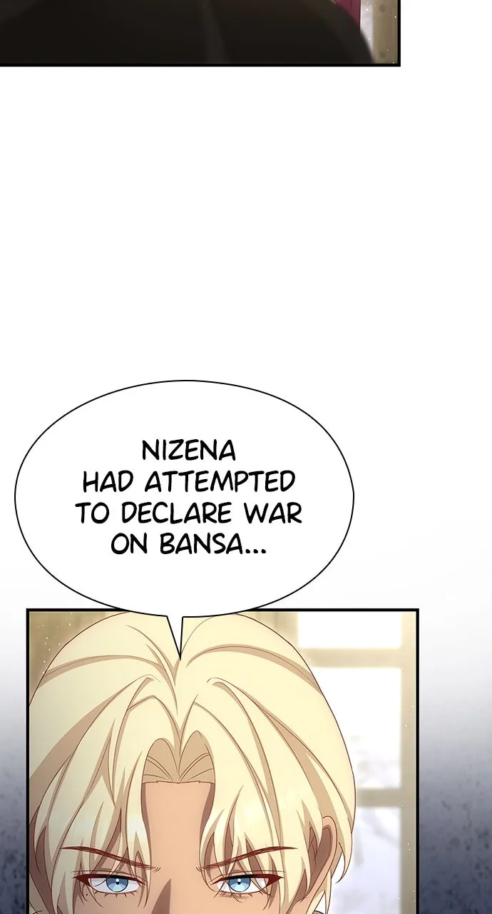 The Circumstances of the Lying Empress Chapter 34 page 26 - 