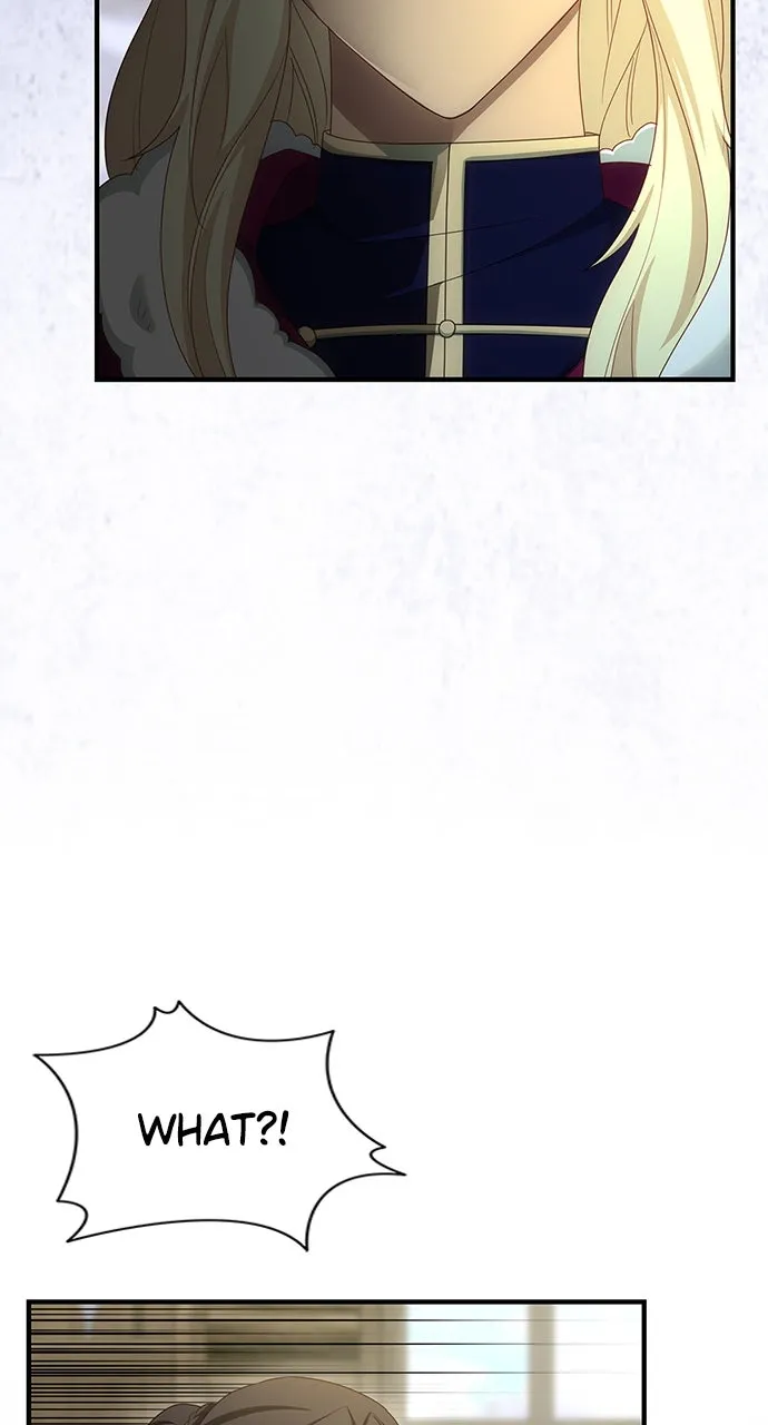 The Circumstances of the Lying Empress Chapter 34 page 28 - 