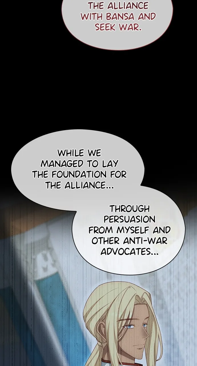 The Circumstances of the Lying Empress Chapter 34 page 31 - 