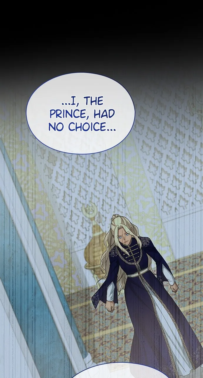 The Circumstances of the Lying Empress Chapter 34 page 36 - 