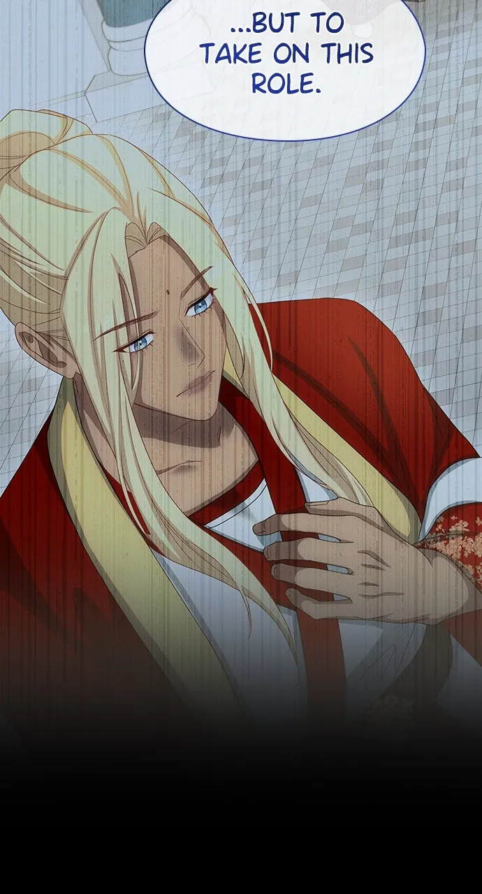 The Circumstances of the Lying Empress Chapter 34 page 37 - 