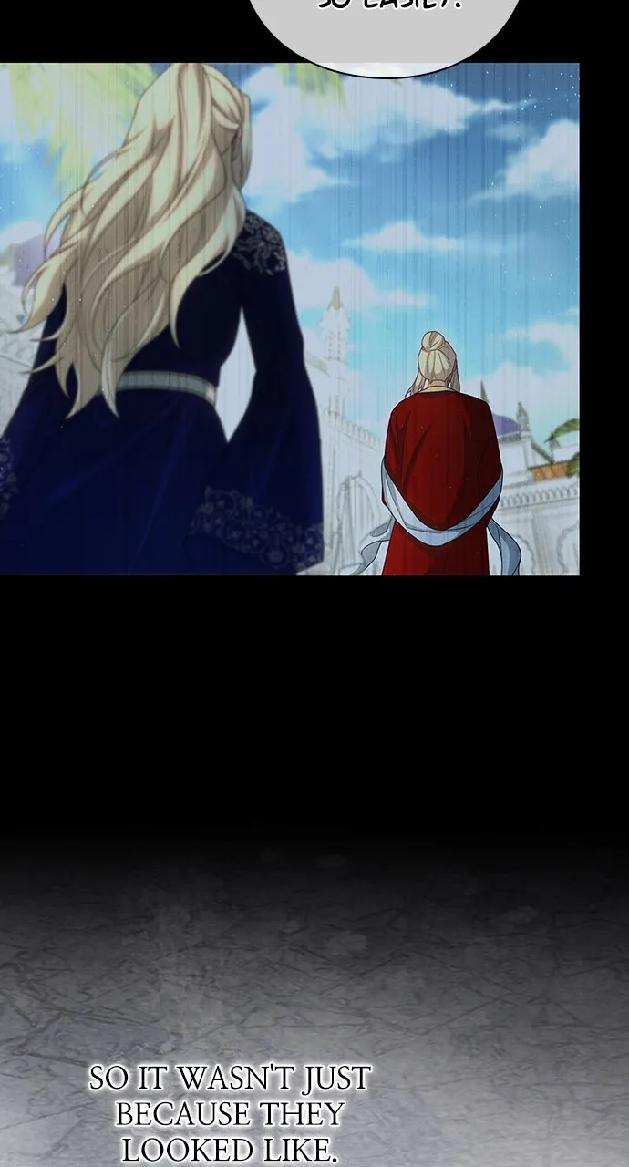 The Circumstances of the Lying Empress Chapter 34 page 40 - 
