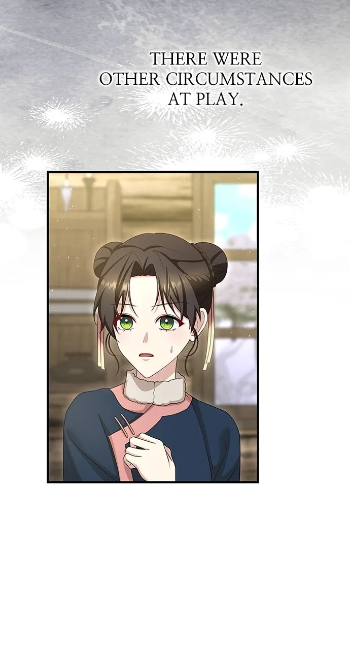 The Circumstances of the Lying Empress Chapter 34 page 41 - 