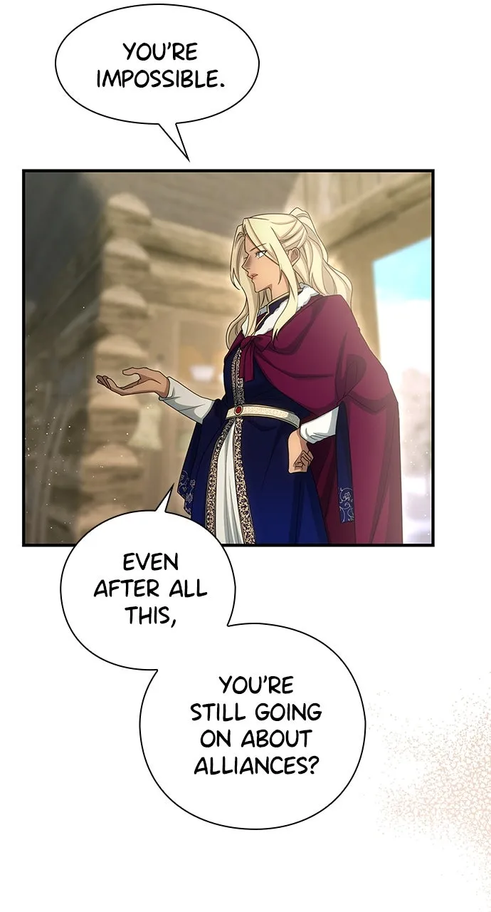 The Circumstances of the Lying Empress Chapter 34 page 42 - 