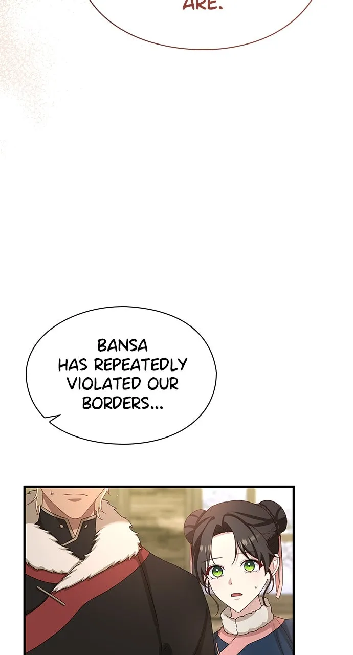 The Circumstances of the Lying Empress Chapter 34 page 44 - 