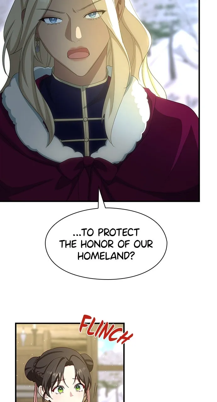 The Circumstances of the Lying Empress Chapter 34 page 46 - 