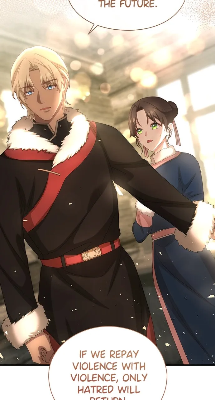 The Circumstances of the Lying Empress Chapter 34 page 49 - 