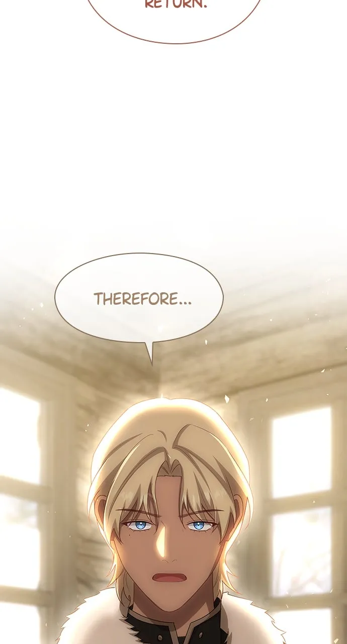 The Circumstances of the Lying Empress Chapter 34 page 50 - 