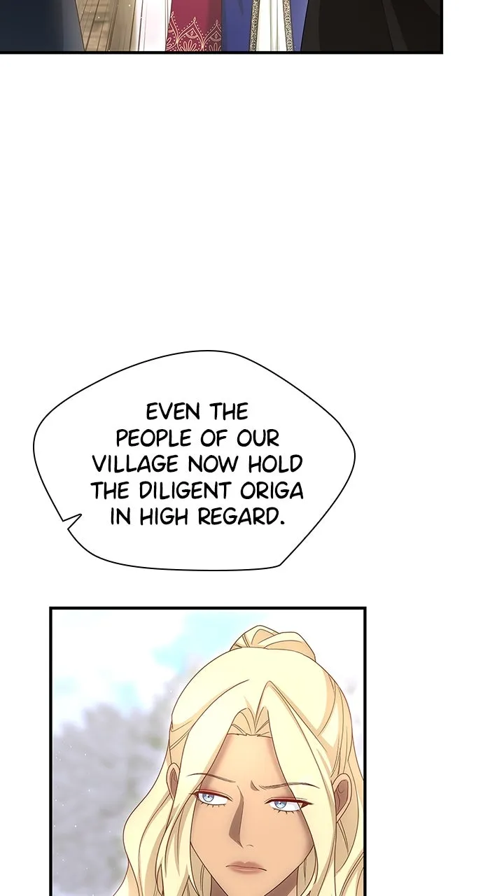 The Circumstances of the Lying Empress Chapter 34 page 55 - 