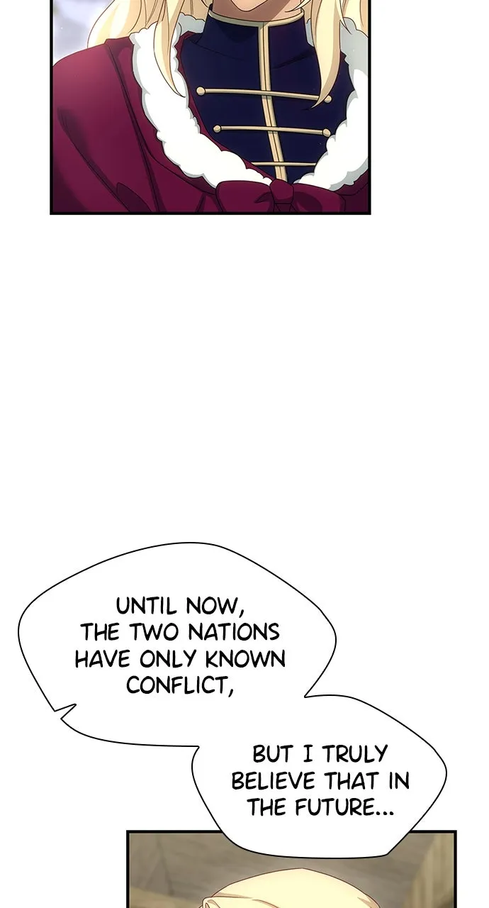 The Circumstances of the Lying Empress Chapter 34 page 56 - 