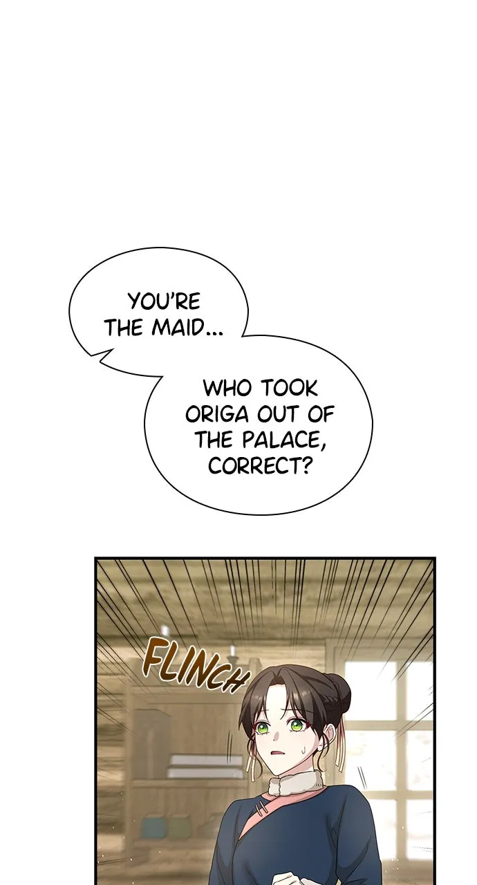 The Circumstances of the Lying Empress Chapter 34 page 61 - 