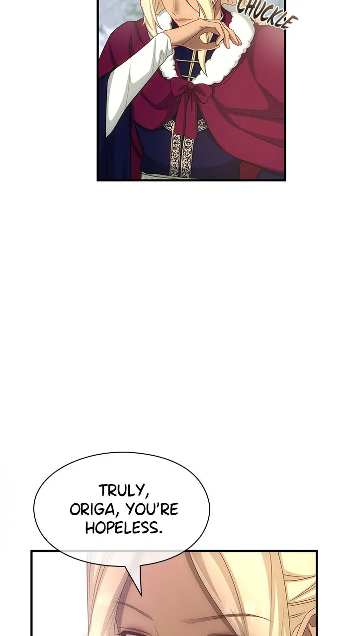 The Circumstances of the Lying Empress Chapter 34 page 63 - 