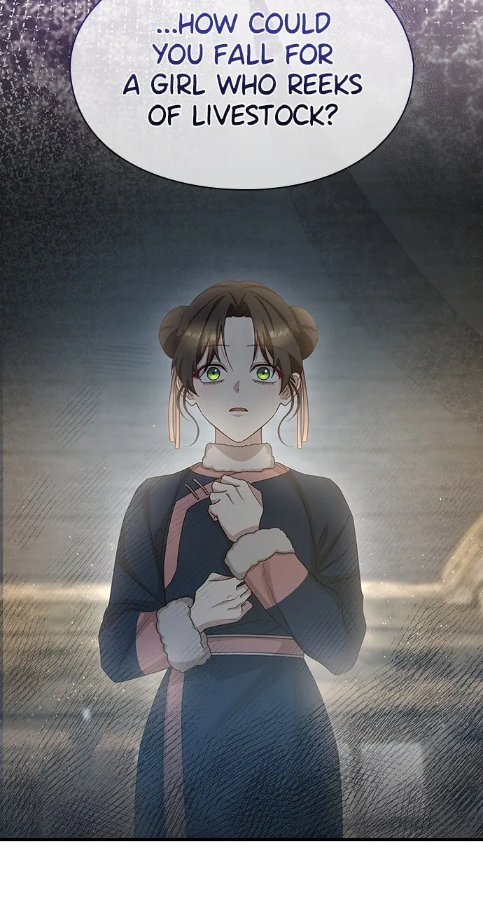The Circumstances of the Lying Empress Chapter 34 page 65 - 