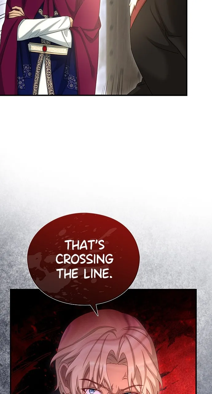 The Circumstances of the Lying Empress Chapter 34 page 68 - 