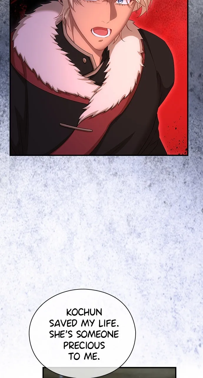 The Circumstances of the Lying Empress Chapter 34 page 69 - 