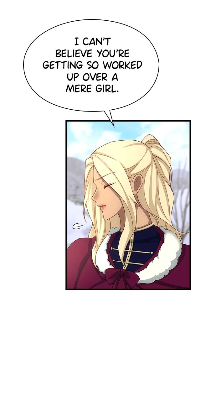 The Circumstances of the Lying Empress Chapter 34 page 71 - 