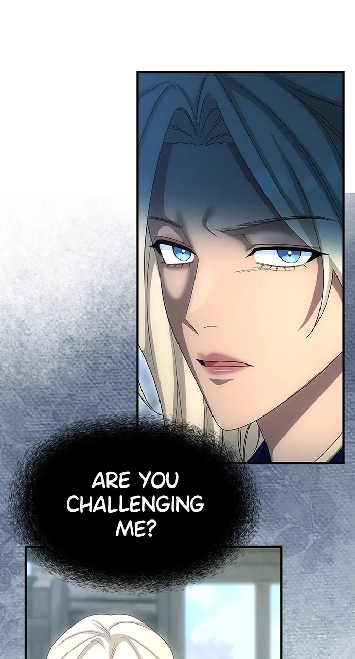 The Circumstances of the Lying Empress Chapter 34 page 72 - 